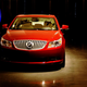Illustration for article titled 2010 Buick LaCrosse: Blue Hair No More!